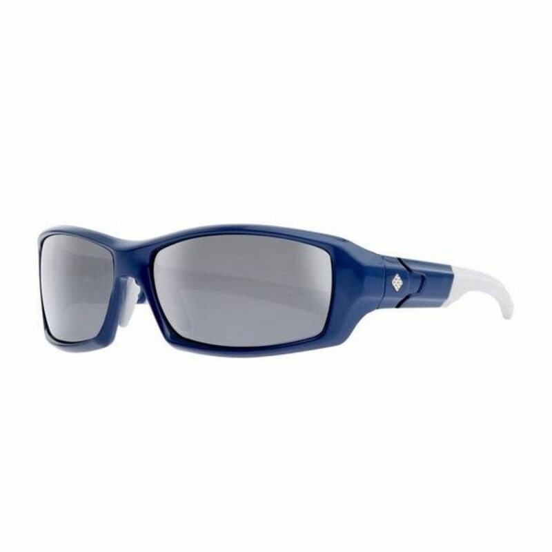 Lunettes de soleil Unisexe Polaroid PLD7004/S-LNC Bleu (ø 63 mm) - Acheter à 40,69 € seulement chez Collector's Boutique