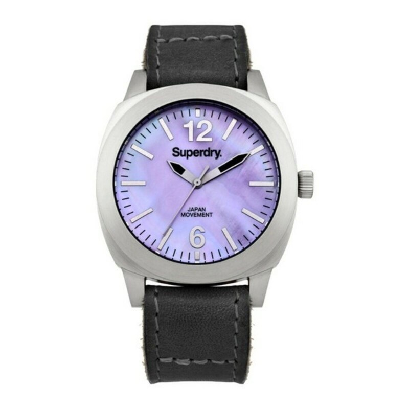 Montre Femme Superdry SYL117B Reloj Mujer - Acheter à 58,54 € seulement chez Collector's Boutique