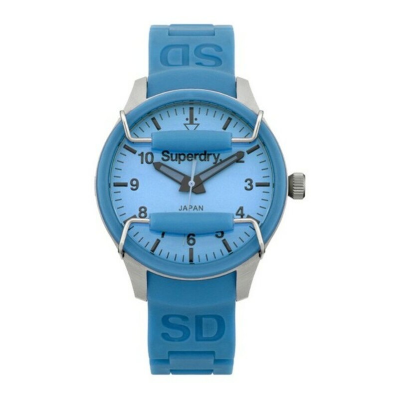 Montre Femme Superdry SYL120AU Reloj Mujer FALTA IMAGEN COMENDORI - Acheter à 35,77 € seulement chez Collector's Boutique