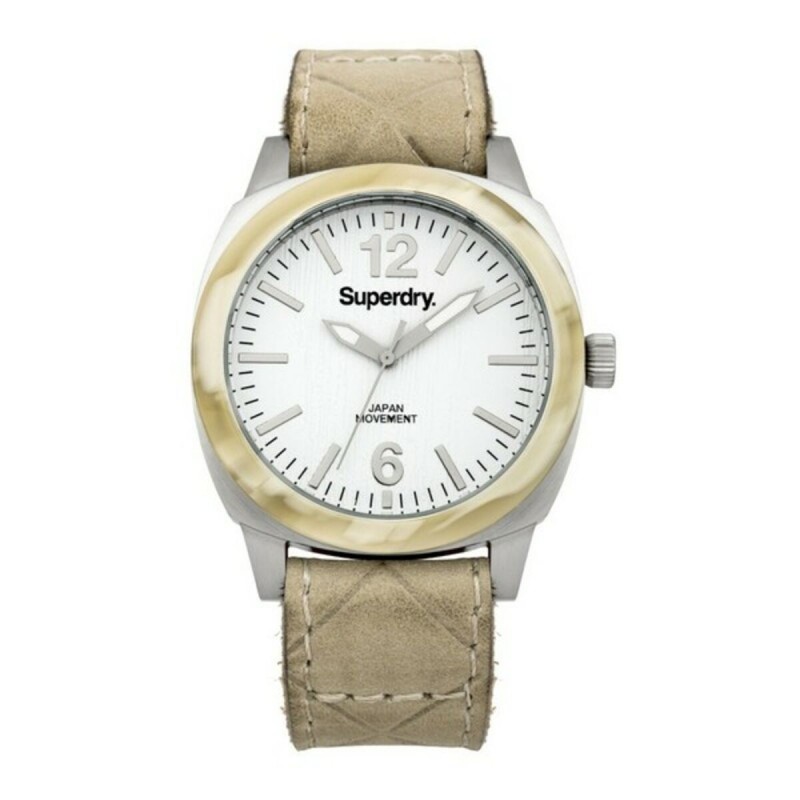 Montre Femme Superdry SYL131W Reloj Mujer - Acheter à 63,47 € seulement chez Collector's Boutique