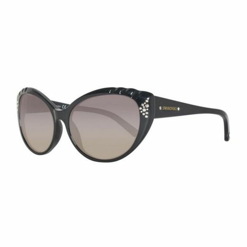 Lunettes de soleil Femme Swarovski SK0055-5801B (ø 58 mm) (Ø 15 mm) - Acheter à 71,96 € seulement chez Collector's Boutique