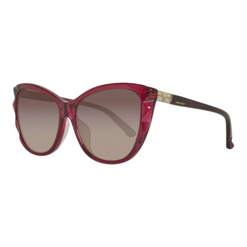 Lunettes de soleil Femme Swarovski SK0117F-5769F (Ø 15 mm) - Acheter à 67,56 € seulement chez Collector's Boutique