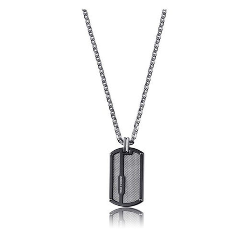 Pendentif Homme Time Force TS5070CS - Acheter à 11,45 € seulement chez Collector's Boutique