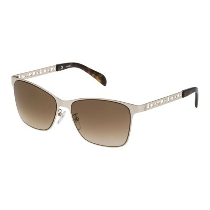 Lunettes de soleil Femme Tous STO333-57300G (ø 57 mm) - Acheter à 53,50 € seulement chez Collector's Boutique