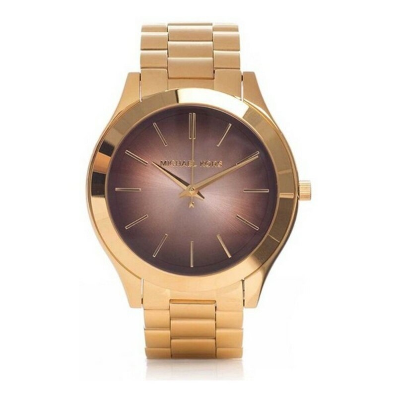 Montre Femme Michael Kors MK3381 (Ø 41 mm) - Acheter à 99,31 € seulement chez Collector's Boutique