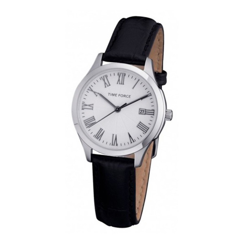 Montre Femme Time Force TF3305L02 (Ø 30 mm) - Acheter à 23,62 € seulement chez Collector's Boutique