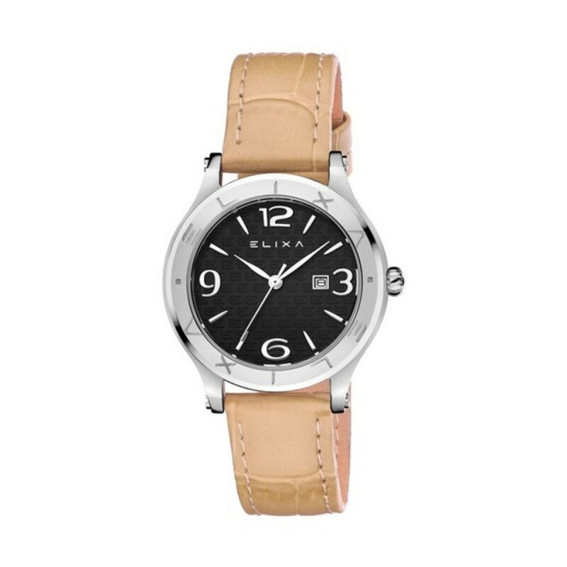 Montre Femme Elixa E110-L444 (Ø 34 mm) - Acheter à 51,22 € seulement chez Collector's Boutique