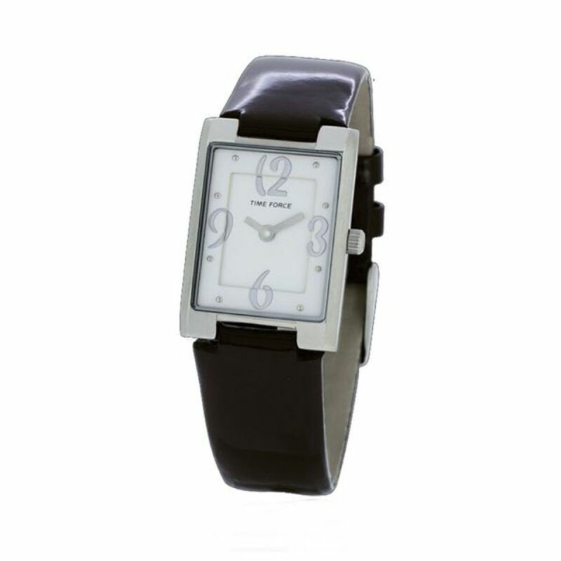 Montre Femme Time Force TF4066L02 (Ø 23 mm) - Acheter à 17,16 € seulement chez Collector's Boutique