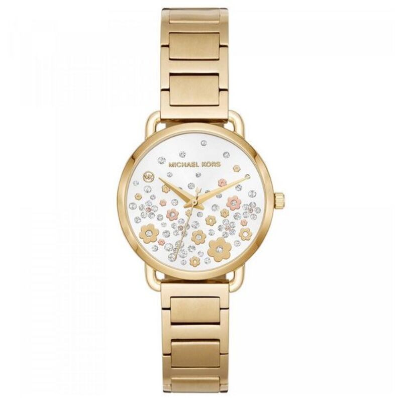 Montre Femme Michael Kors MK3840 (Ø 32 mm) - Acheter à 151,45 € seulement chez Collector's Boutique