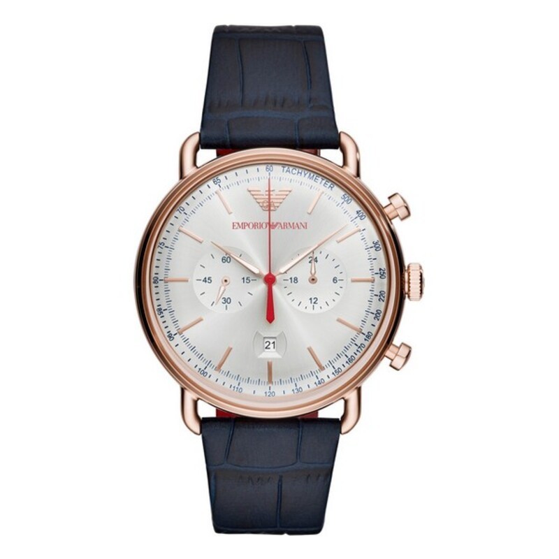 Montre Homme Armani AR11123 (Ø 48 mm) - Acheter à 123,68 € seulement chez Collector's Boutique