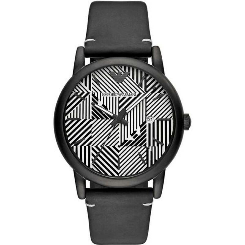 Montre Homme Armani AR11136 (Ø 43 mm) - Acheter à 82,87 € seulement chez Collector's Boutique