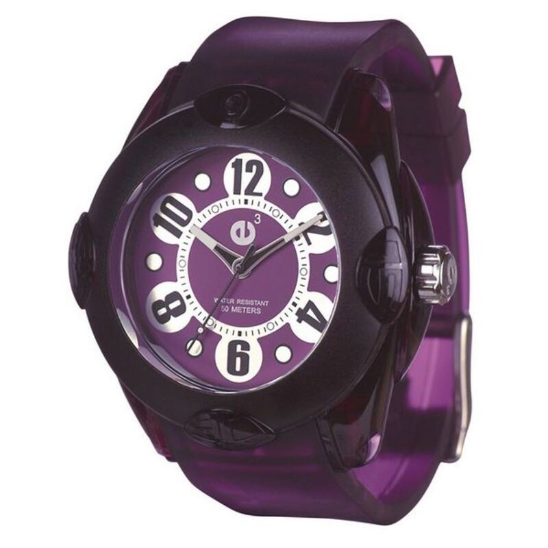 Montre Unisexe Tendence 2013052 (52 mm) - Acheter à 38,41 € seulement chez Collector's Boutique