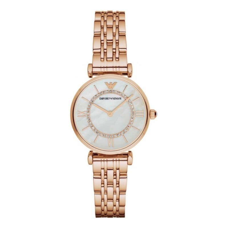 Montre Femme Armani AR1909 (32 mm) (Ø 32 mm) - Acheter à 102,79 € seulement chez Collector's Boutique