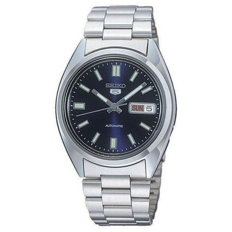 Montre Homme Seiko SNXS77K1 (35 mm) - Acheter à 100,93 € seulement chez Collector's Boutique