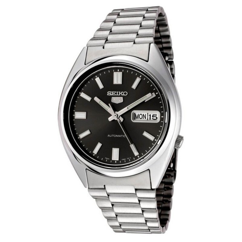 Montre Homme Seiko SNXS79K1 (38 mm) - Acheter à 100,93 € seulement chez Collector's Boutique