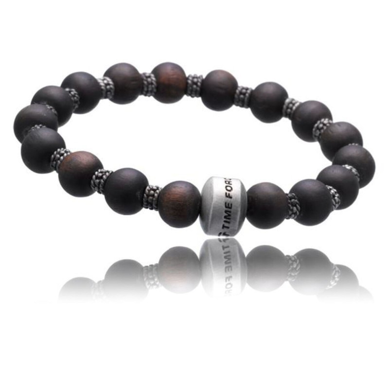 Bracelet Femme Time Force TJ1013B03 (19 cm) - Acheter à 9,11 € seulement chez Collector's Boutique