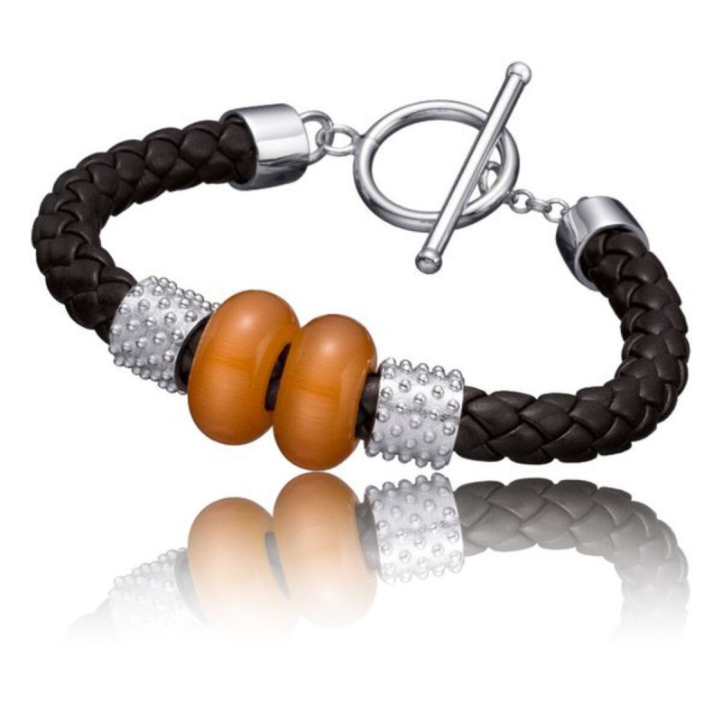 Bracelet Femme Time Force TJ1214B01M (21 cm) - Acheter à 12,95 € seulement chez Collector's Boutique