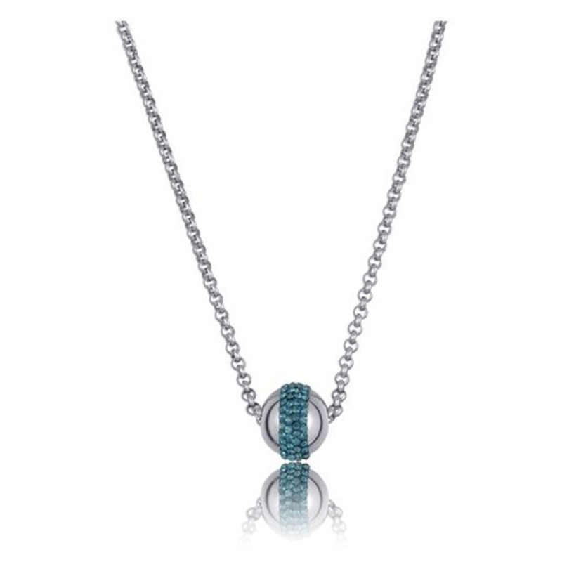 Pendentif Femme Time Force TS5063CS (45 cm) - Acheter à 4,99 € seulement chez Collector's Boutique