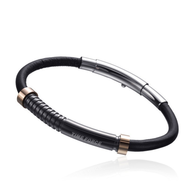 Bracelet Homme Time Force TS5096BR23 (21 cm) - Acheter à 7,02 € seulement chez Collector's Boutique