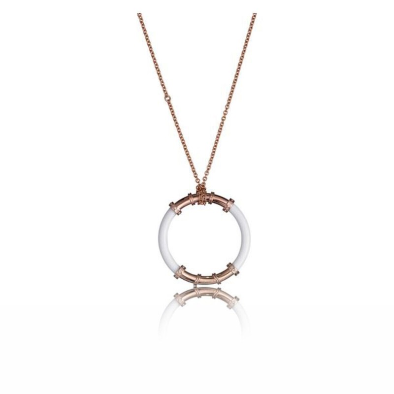 Pendentif Femme Time Force TS5136CR (45 cm) - Acheter à 7,02 € seulement chez Collector's Boutique