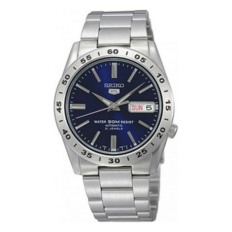 Montre Homme Seiko SNKD99K1 (Ø 35 mm) - Acheter à 116,06 € seulement chez Collector's Boutique