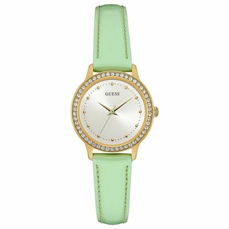 Montre Femme Guess W0648L16 (30 mm) - Acheter à 61,72 € seulement chez Collector's Boutique