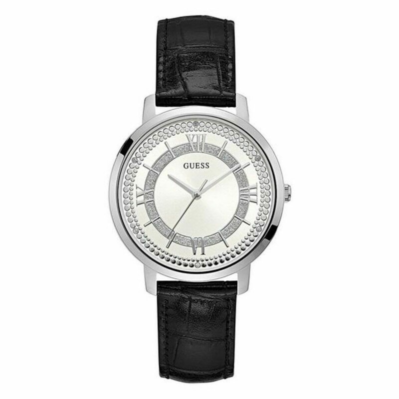 Montre Femme Guess W0934L2 (Ø 40 mm) - Acheter à 61,72 € seulement chez Collector's Boutique