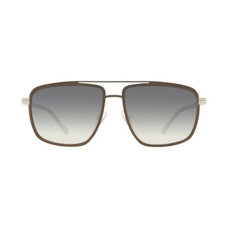 Lunettes de soleil Homme Hackett HSB8561057 Marron (ø 57 mm) - Acheter à 47,28 € seulement chez Collector's Boutique