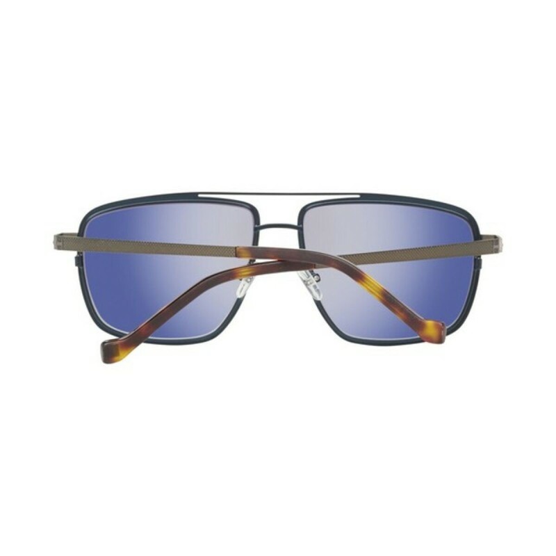 Lunettes de soleil Homme Hackett HSB8566057 Bleu (ø 57 mm) - Acheter à 38,32 € seulement chez Collector's Boutique