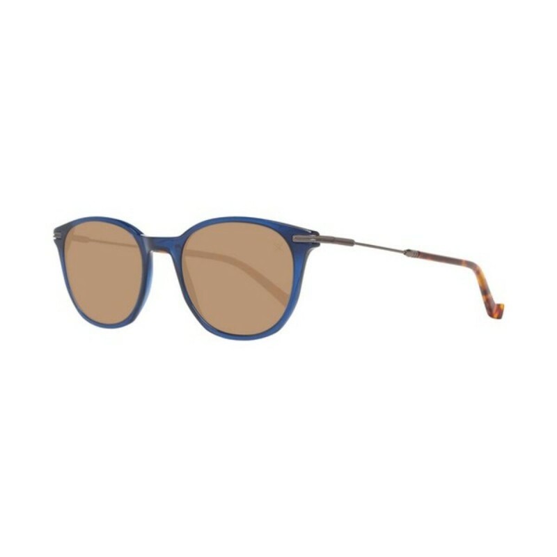 Lunettes de soleil Homme Hackett HSB86468351 Bleu (ø 51 mm) - Acheter à 47,28 € seulement chez Collector's Boutique