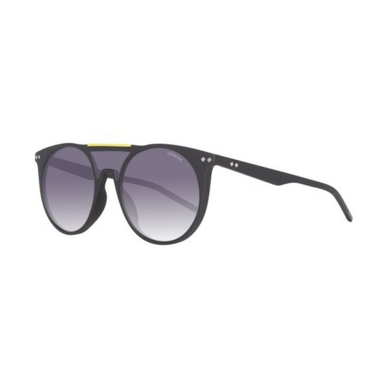 Lunettes de soleil Unisexe Polaroid PLD-6022-S-DL5 Noir (Ø 99 mm) - Acheter à 29,63 € seulement chez Collector's Boutique