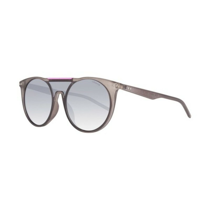 Lunettes de soleil Unisexe Polaroid PLD-6022-S-TJD-JB Gris (Ø 99 mm) - Acheter à 35,18 € seulement chez Collector's Boutique