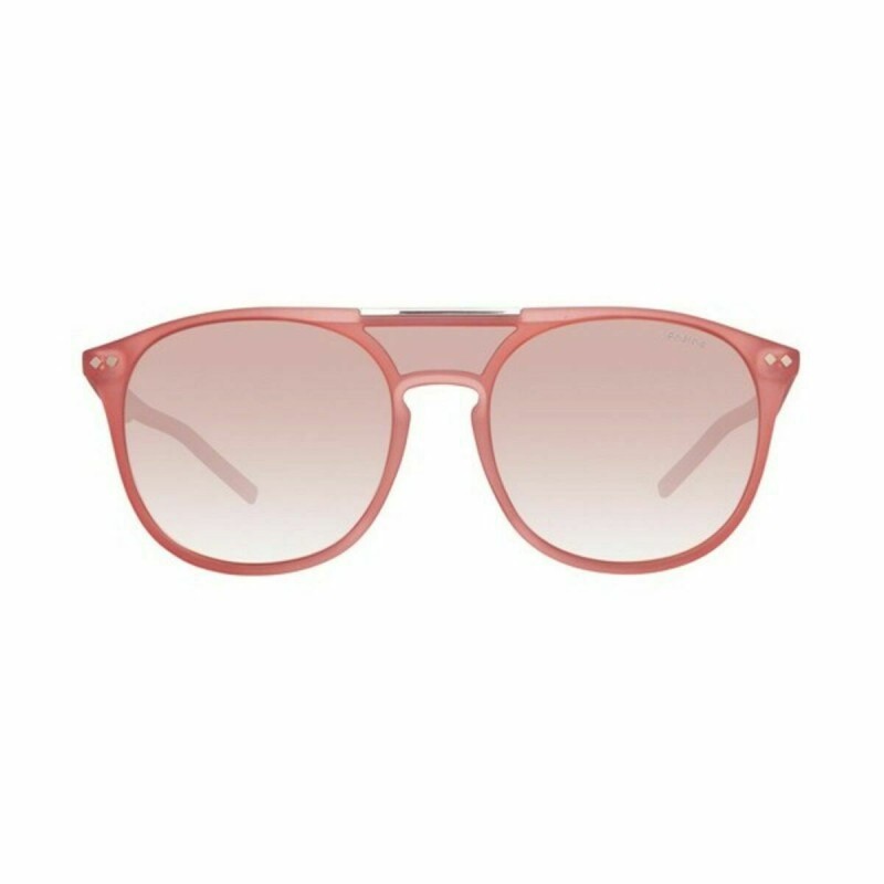 Lunettes de soleil Unisexe Polaroid PLD-6023-S-15J-OZ Rouge (Ø 99 mm) - Acheter à 35,18 € seulement chez Collector's Boutique