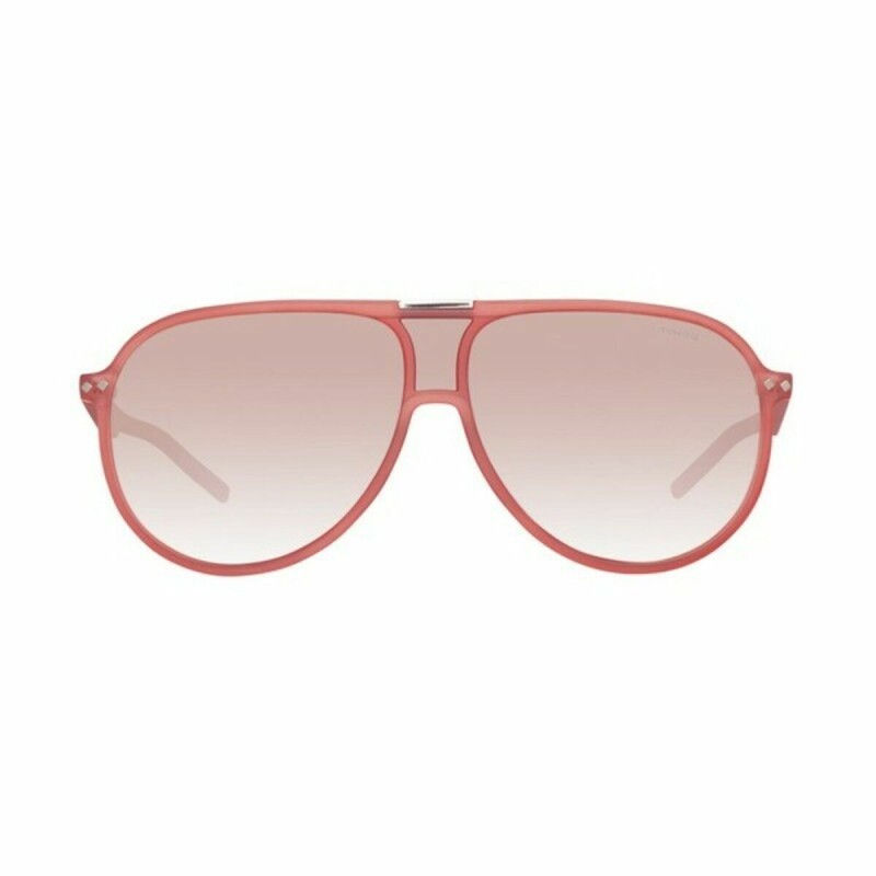 Lunettes de soleil Unisexe Polaroid PLD-6025-S-15J Rouge (Ø 99 mm) - Acheter à 35,18 € seulement chez Collector's Boutique