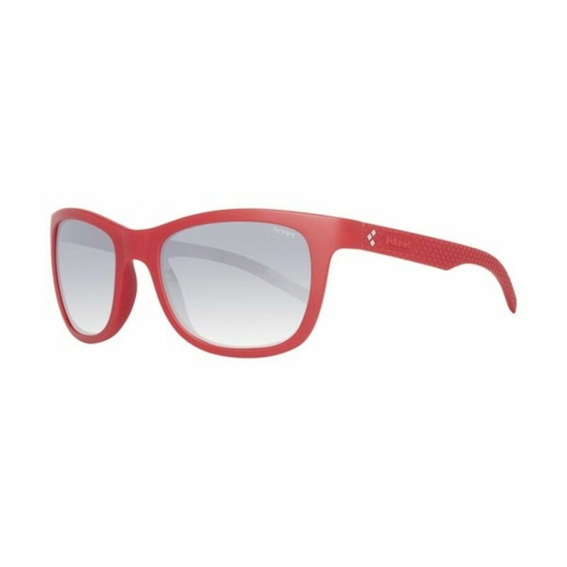 Lunettes de soleil Unisexe Polaroid PLD-7008-N-LNM Rouge (ø 54 mm) - Acheter à 35,18 € seulement chez Collector's Boutique