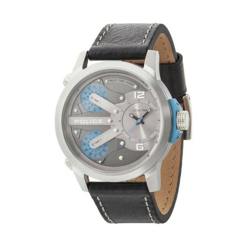 Montre Homme Police R1451248004 (ø 50 mm) - Acheter à 92,34 € seulement chez Collector's Boutique