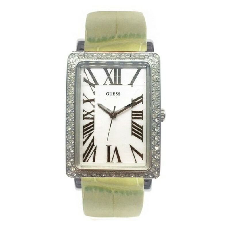 Montre Femme Guess I95238L1_3 (Ø 27 mm) - Acheter à 90,59 € seulement chez Collector's Boutique