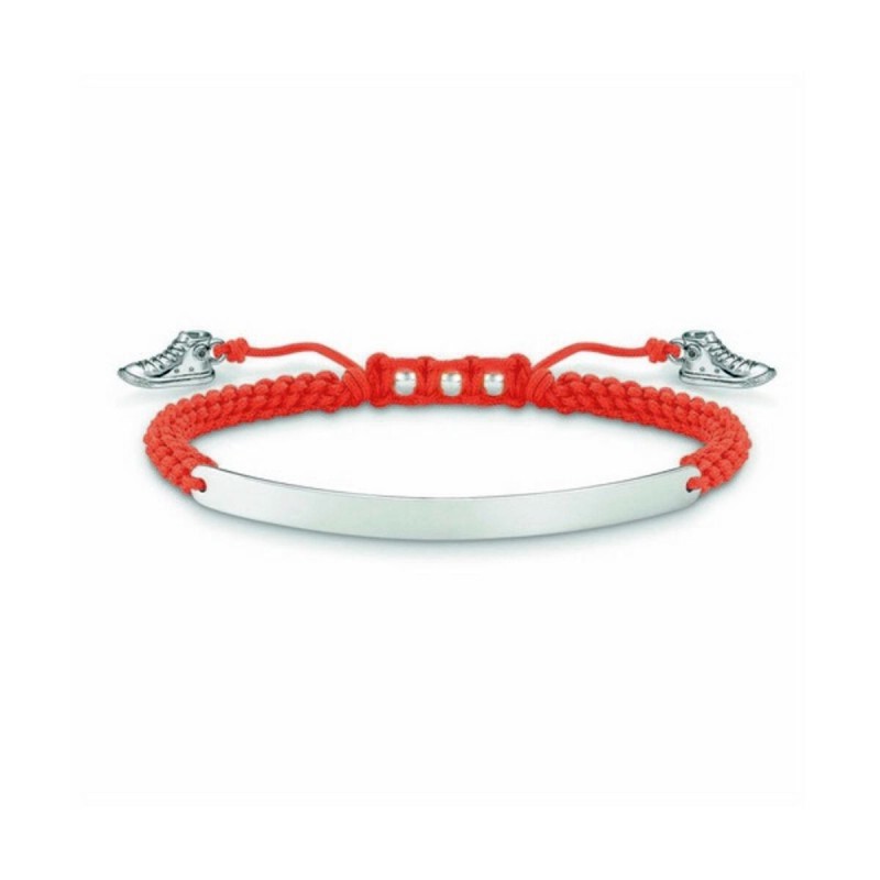 Bracelet Femme Thomas Sabo LBA0064-173-8 (21 cm) (21 cm) - Acheter à 45,28 € seulement chez Collector's Boutique