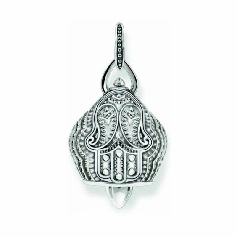 Pendentif Femme Thomas Sabo PE735-637-12 (1,8 cm) (1,8 cm) - Acheter à 74,48 € seulement chez Collector's Boutique