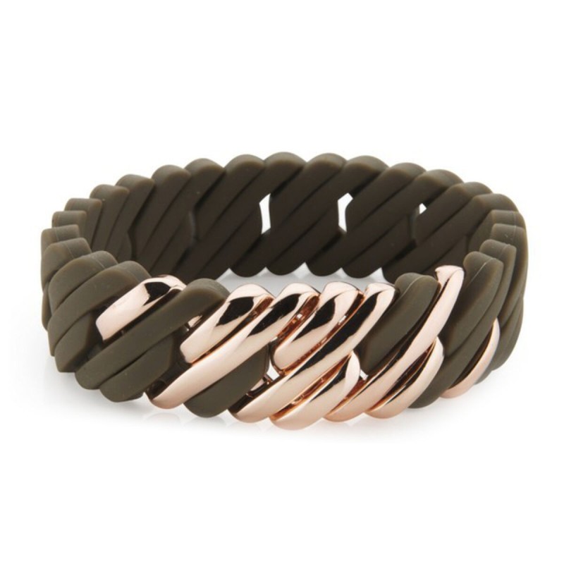 Bracelet Femme TheRubz 01-100-264 (2 x 19 cm) - Acheter à 15,01 € seulement chez Collector's Boutique