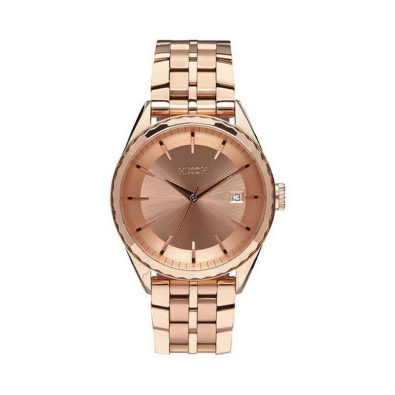 Montre Femme Nixon A934897 (Ø 39 mm) - Acheter à 153,14 € seulement chez Collector's Boutique