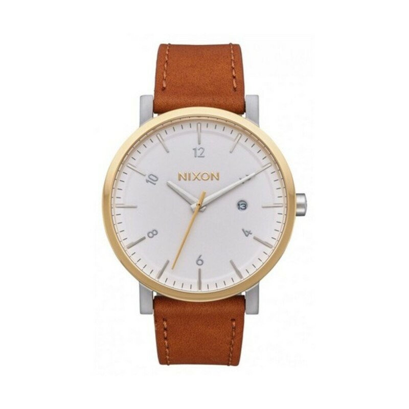 Montre Homme Nixon A9452548 (Ø 42 mm) - Acheter à 144,60 € seulement chez Collector's Boutique