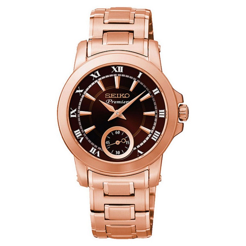 Montre Femme Seiko SRKZ64P1 (31,5 mm) - Acheter à 209,29 € seulement chez Collector's Boutique