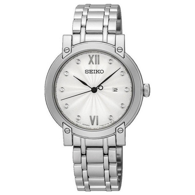 Montre Femme Seiko SXDG79P1 (31,4 mm) - Acheter à 219,52 € seulement chez Collector's Boutique