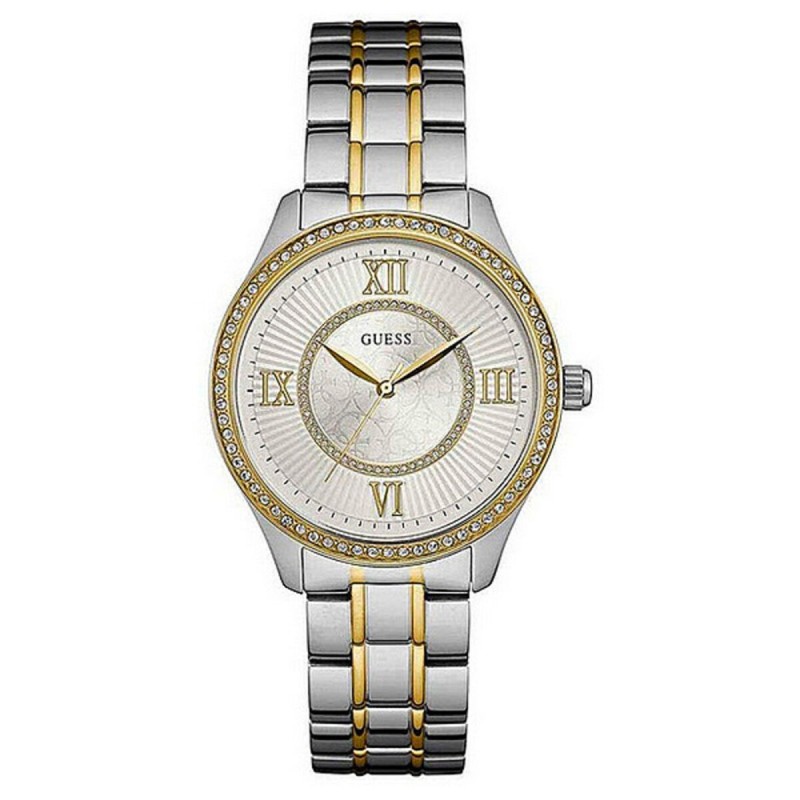 Montre Femme Guess W0825L2 (37 mm) - Acheter à 118,46 € seulement chez Collector's Boutique