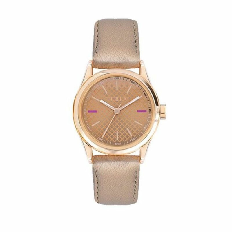 Montre Femme Furla R4251101502 (Ø 35 mm) - Acheter à 81,11 € seulement chez Collector's Boutique