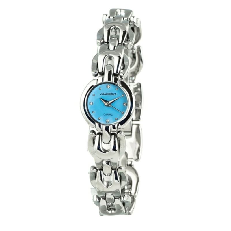 Montre Femme Chronotech CT2048L-31 (Ø 21 mm) - Acheter à 20,83 € seulement chez Collector's Boutique