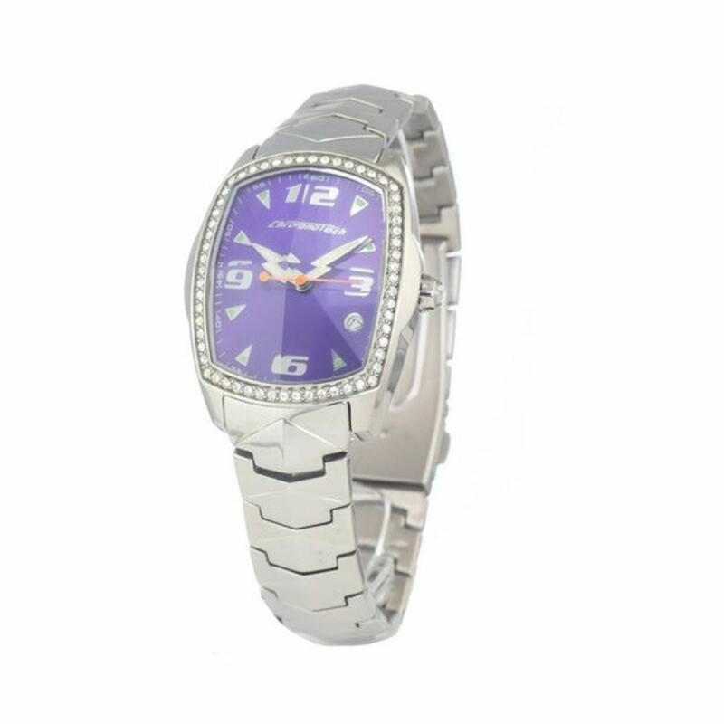 Montre Femme Chronotech CT7504LS-08M (Ø 33 mm) - Acheter à 35,56 € seulement chez Collector's Boutique