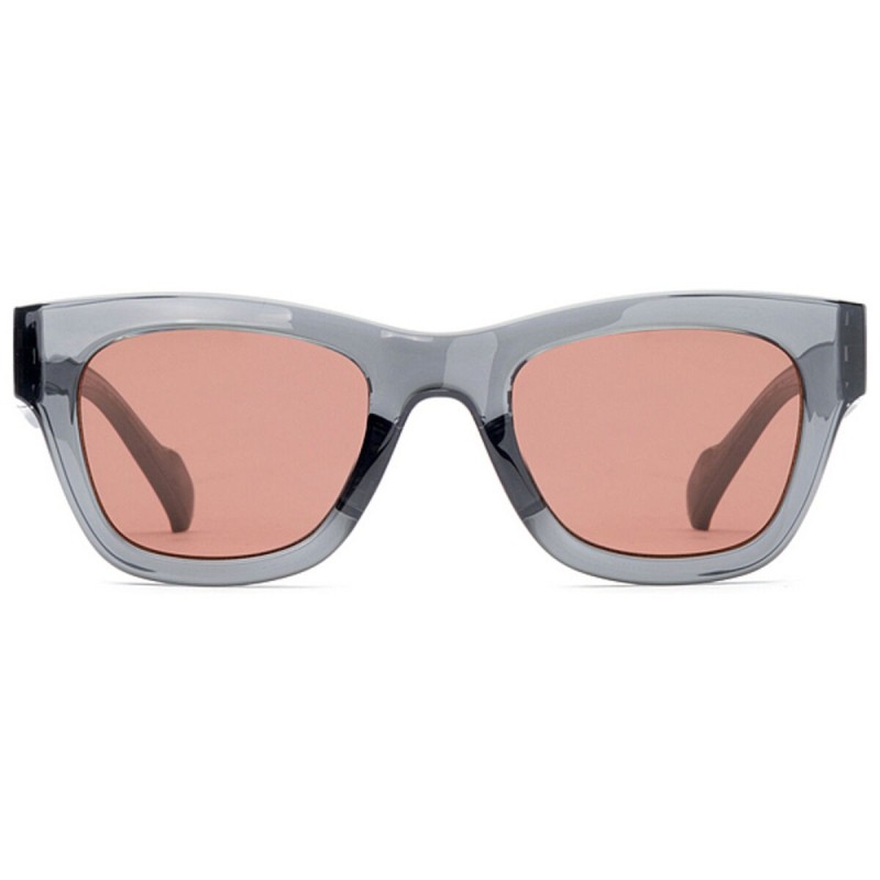 Lunettes de soleil Unisexe Adidas AOG003-070-000 Gris (ø 50 mm) - Acheter à 35,18 € seulement chez Collector's Boutique