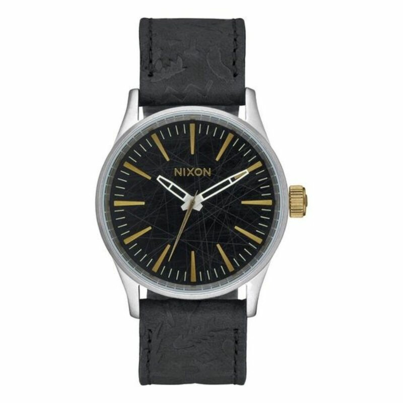 Montre Homme Nixon A377-2222-00 (ø 38 mm) - Acheter à 86,40 € seulement chez Collector's Boutique